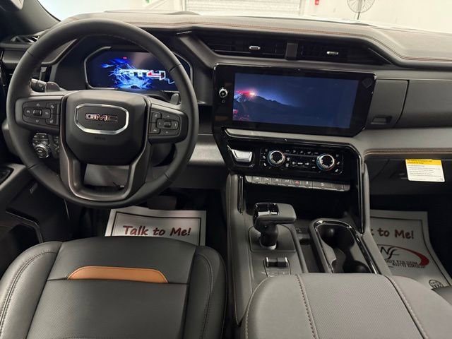New 2026 GMC Sierra 1500 AT4 w/ AT4 Premium Package image 18