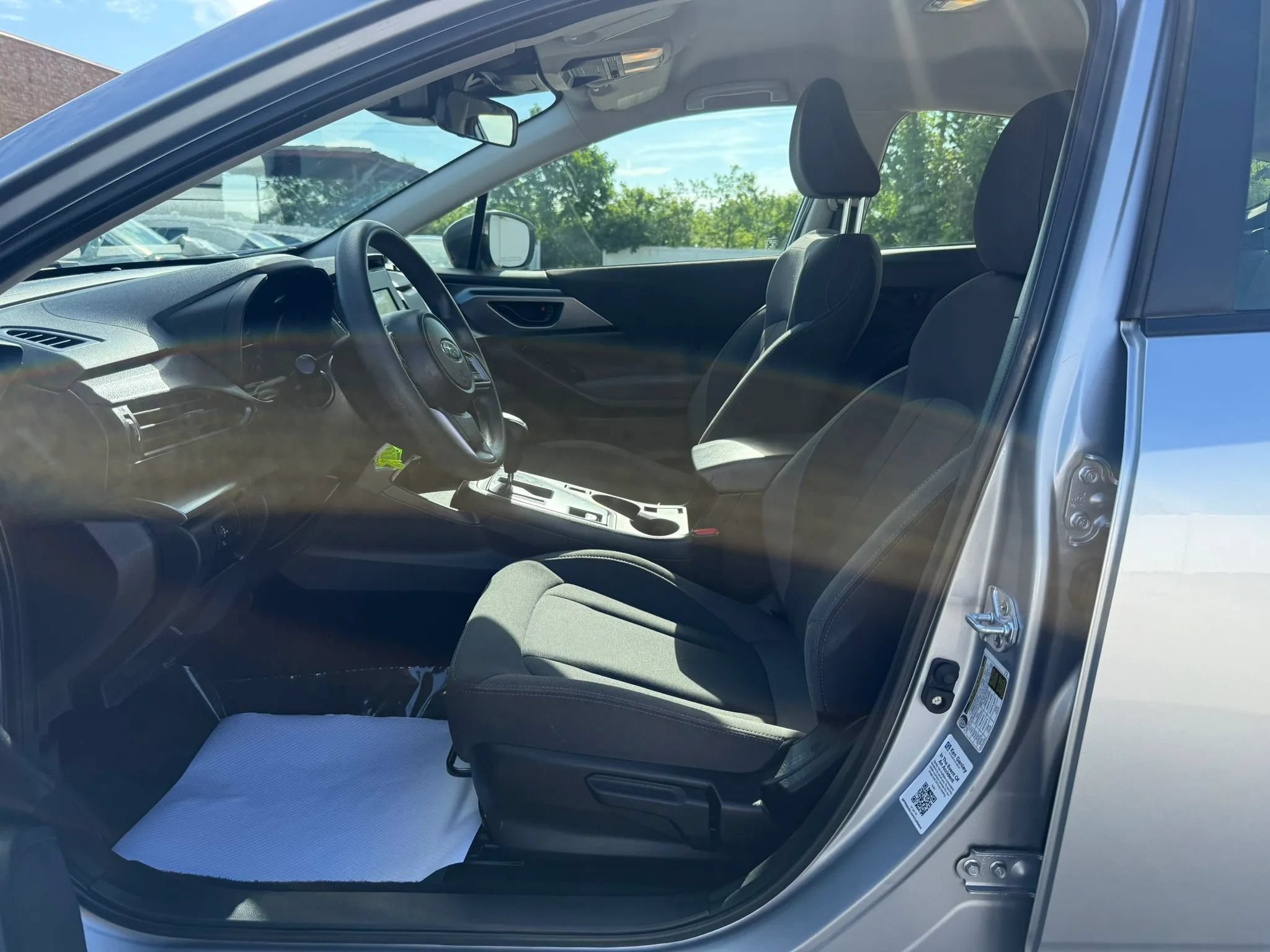Used 2024 Subaru Impreza 2.0i AWD/4WD image 18