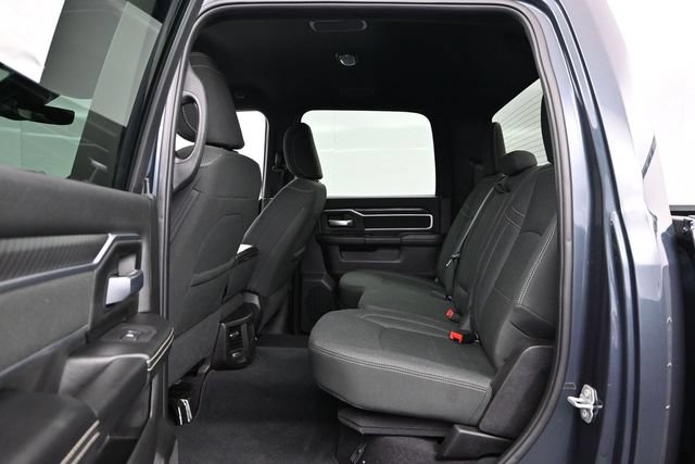 Used 2025 RAM 2500 Big Horn AWD/4WD image 23