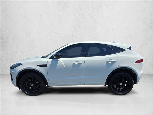 Used 2024 Jaguar E-PACE R-Dynamic SE AWD/4WD image 8