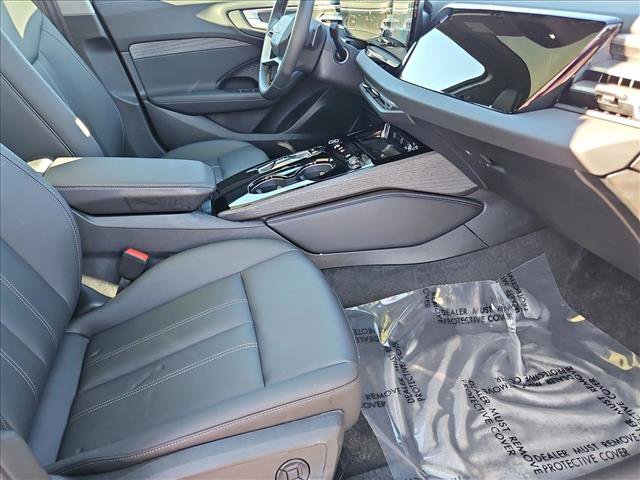 Certified 2025 Audi A5 2.0T Premium Plus w/ Premium Plus image 21