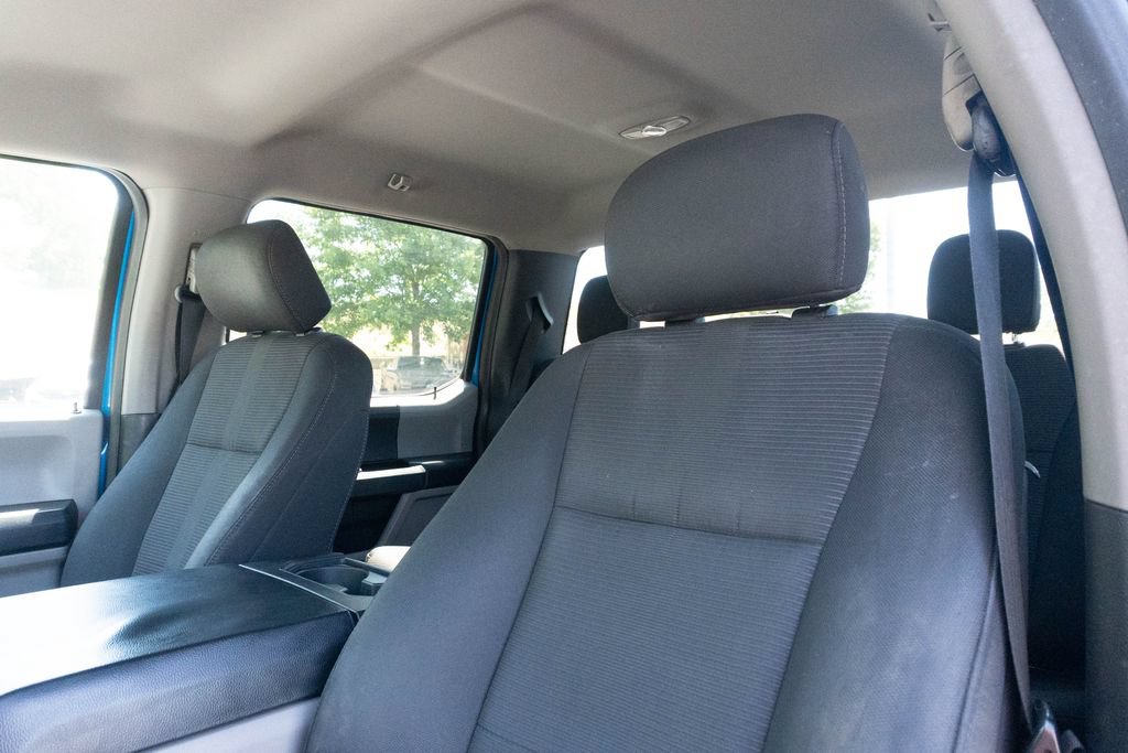 Used 2020 Ford F150 XL w/ Equipment Group 101A Mid RWD image 18