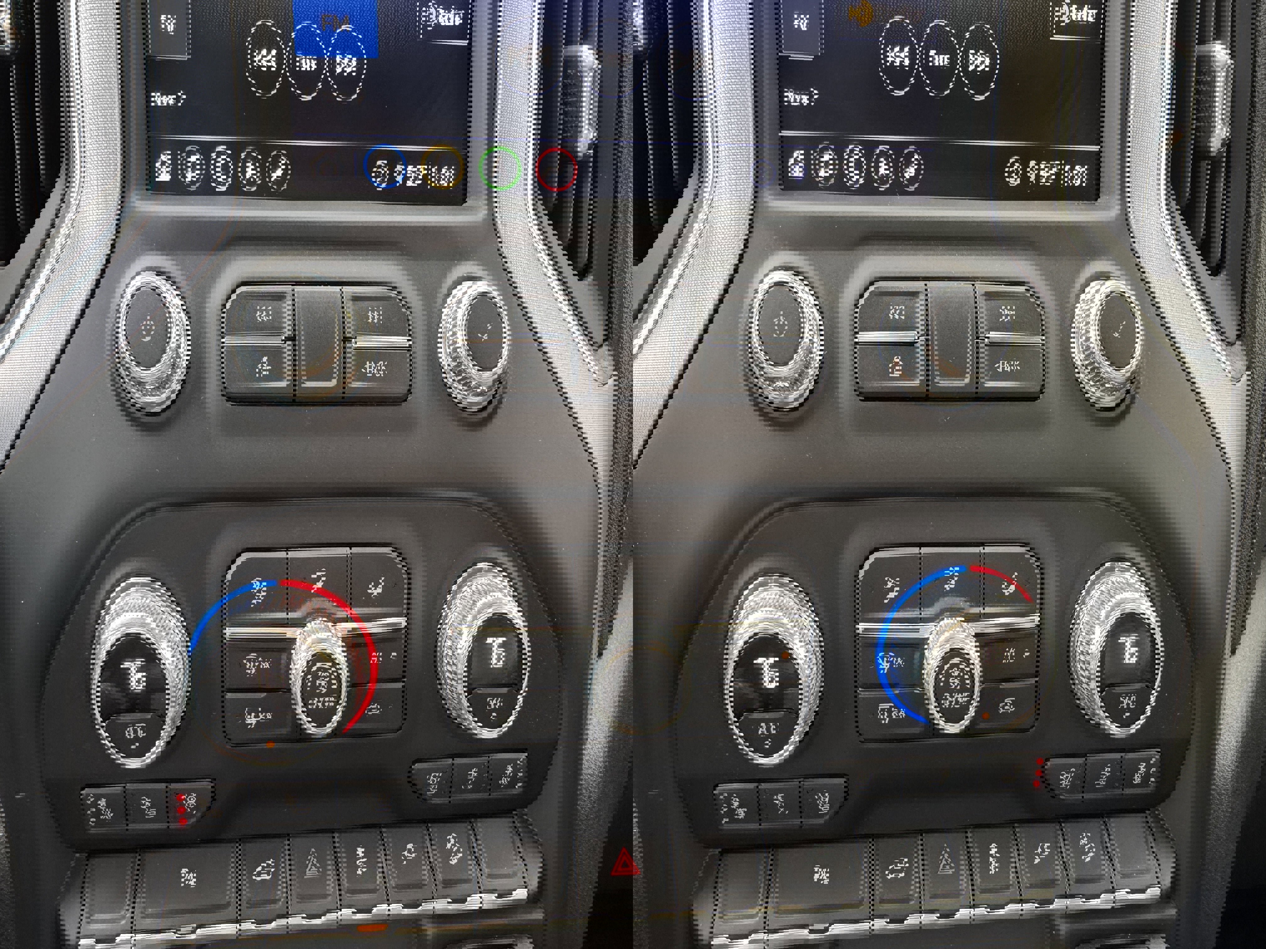 Used 2020 GMC Sierra 2500 SLT w/ SLT Convenience Package image 17