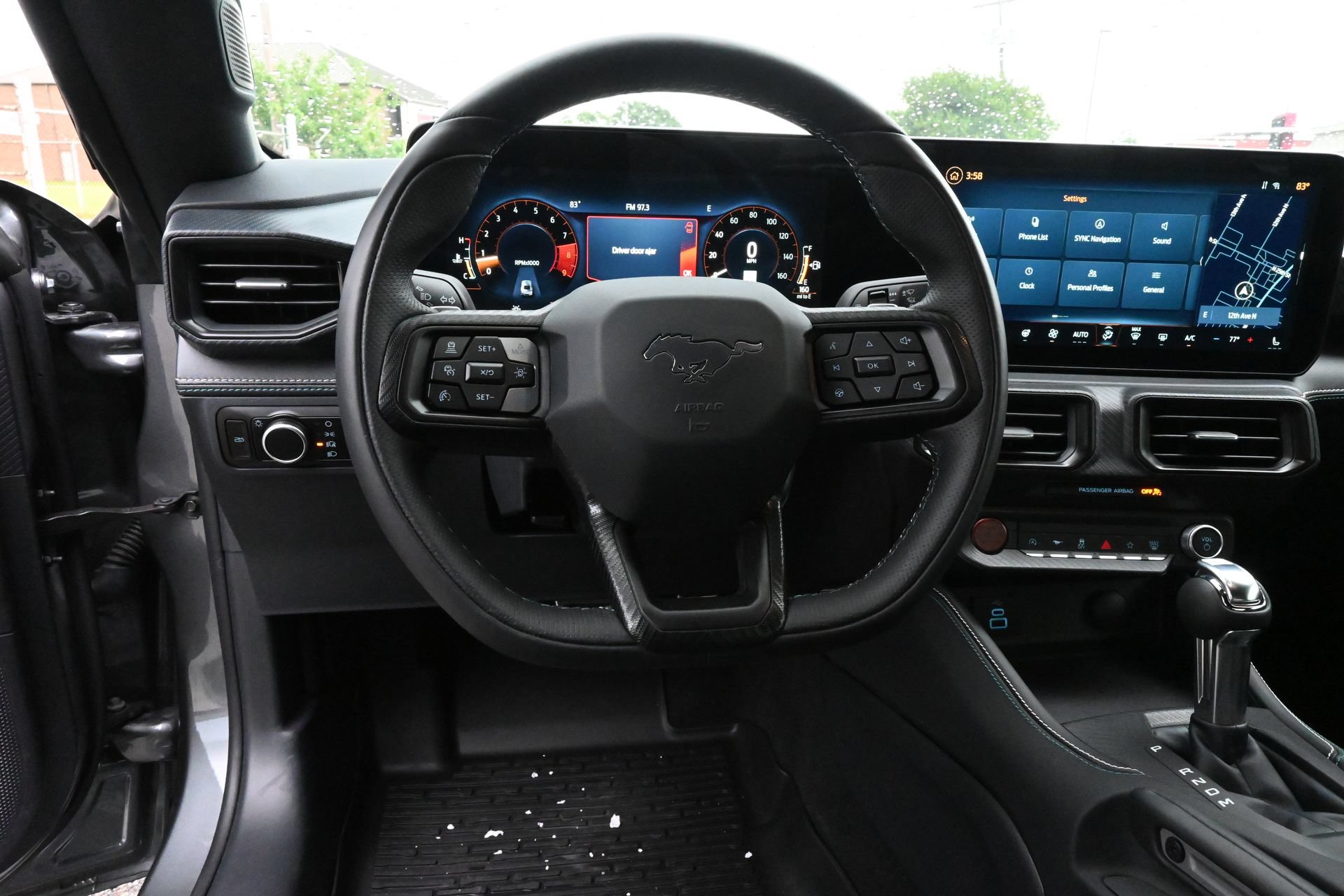 Used 2026 Ford Mustang GT RWD image 5