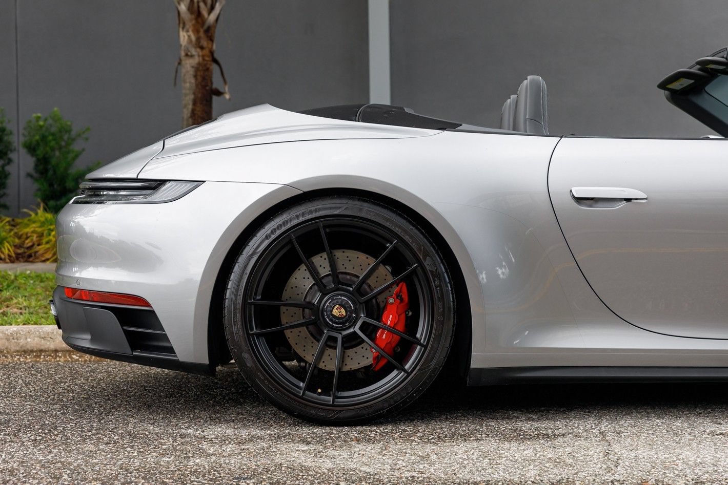 Used 2022 Porsche 911 Carrera GTS RWD image 17