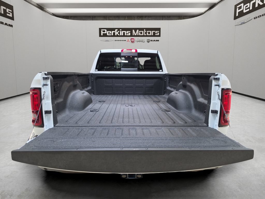 New 2026 RAM 3500 Tradesman AWD/4WD image 10