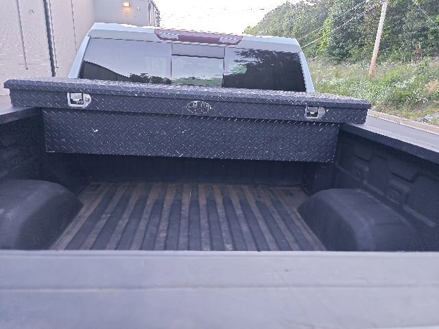Used 2020 Chevrolet Silverado 1500 RST AWD/4WD image 4