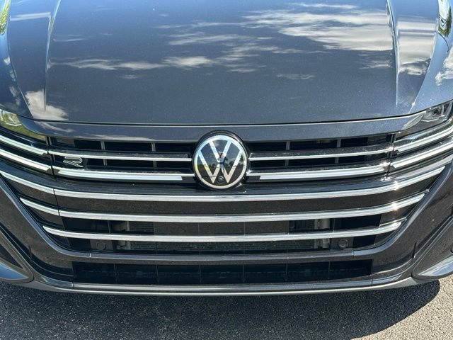 Used 2023 Volkswagen Arteon SEL Premium AWD/4WD image 9