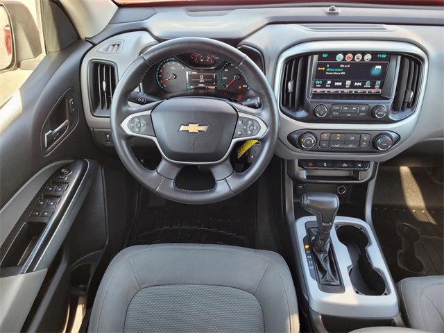 Used 2016 Chevrolet Colorado LT image 11