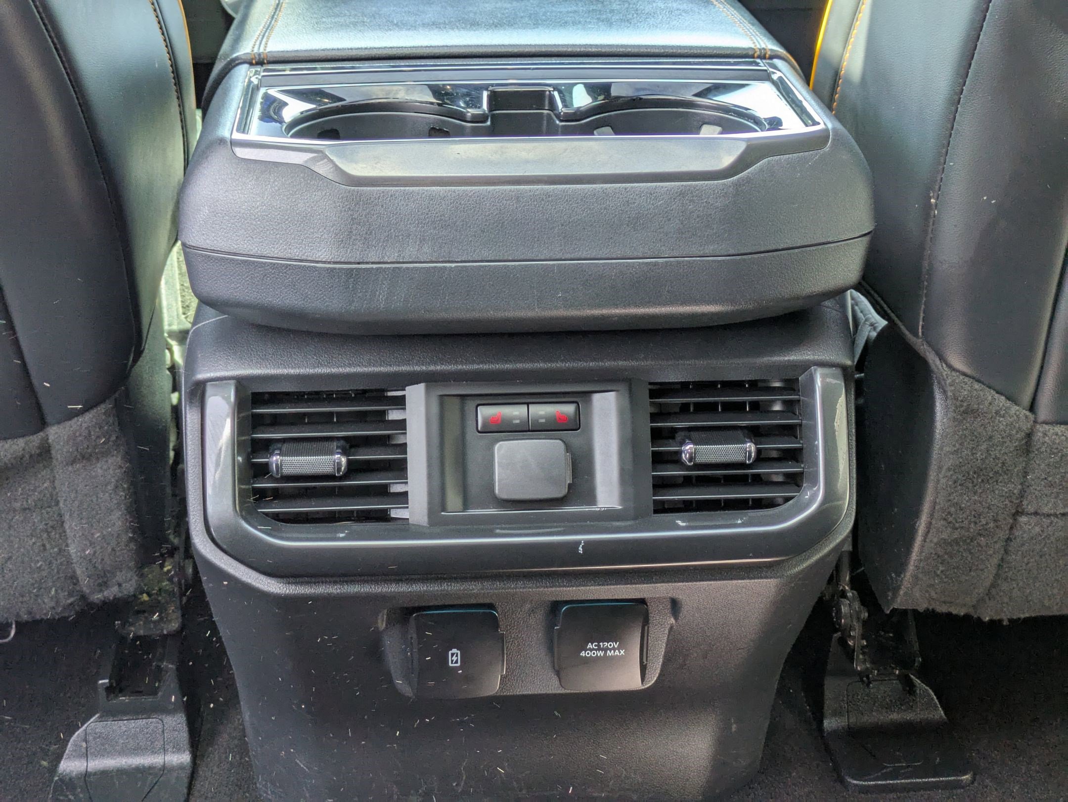 Used 2021 Ford F150 Tremor w/ Equipment Group 402A High image 25