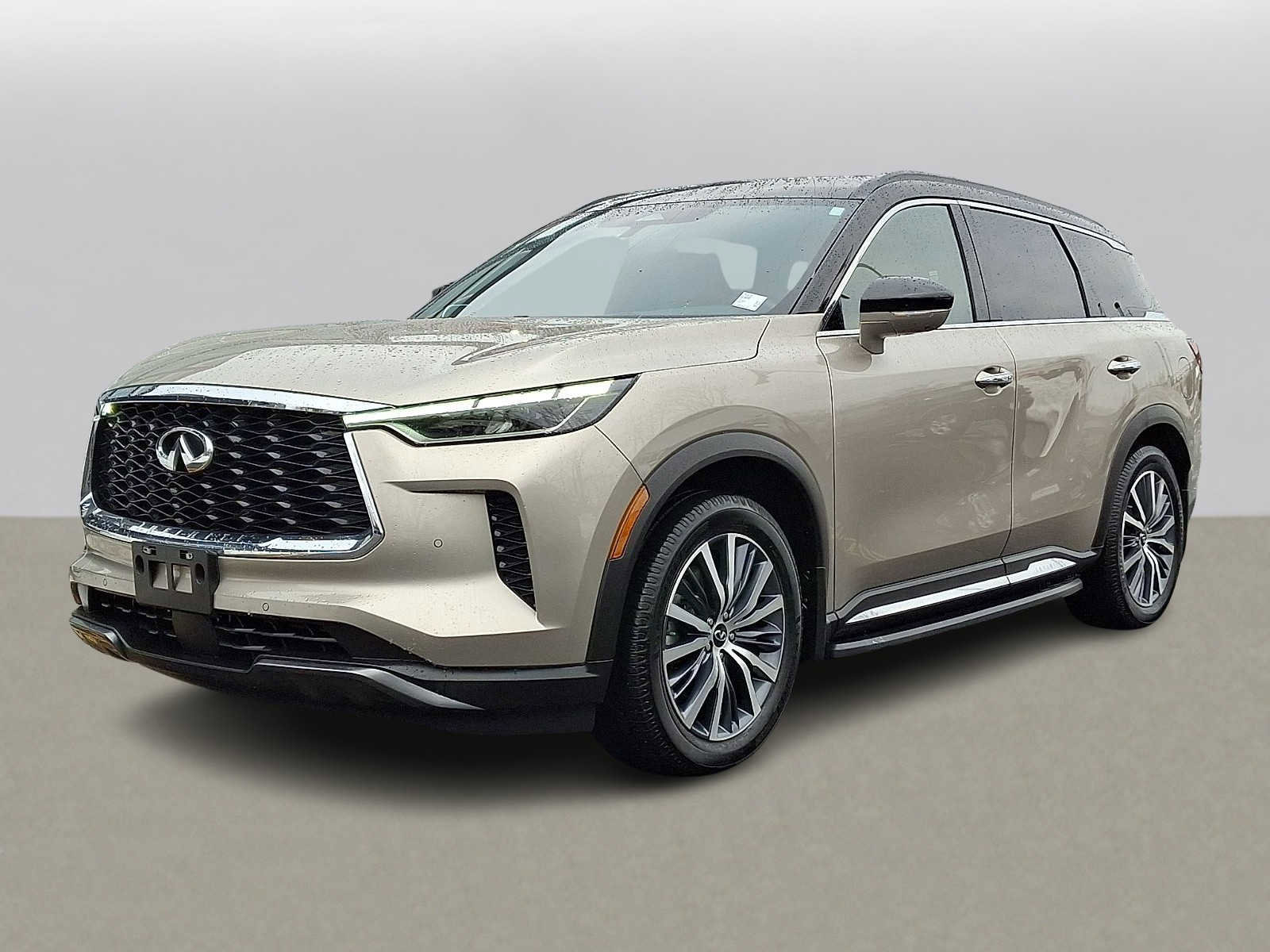 Used 2023 INFINITI QX60 Autograph