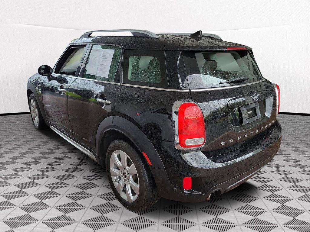 Used 2019 MINI Cooper Countryman FWD image 4