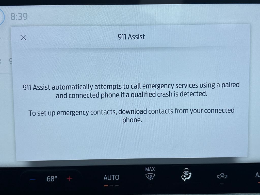 New 2026 Ford Maverick XLT AWD/4WD image 34