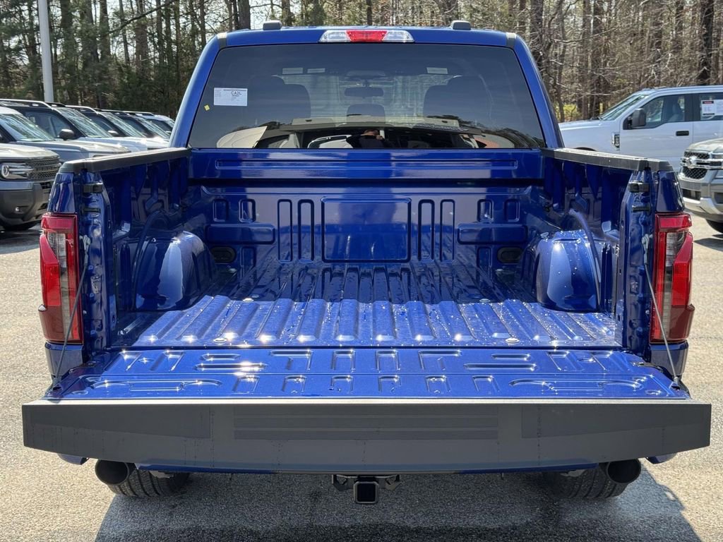 New 2026 Ford F150 STX w/ F-150 LOBO Package image 14