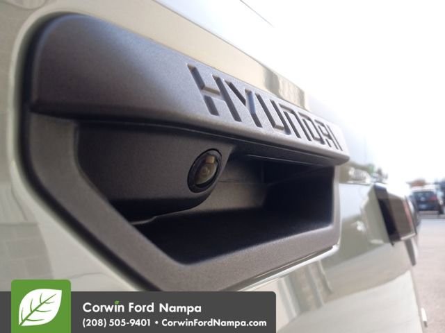 Used 2024 Hyundai Santa Cruz SEL image 29