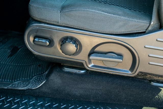 Used 2007 Ford F150 FX4 AWD/4WD image 17