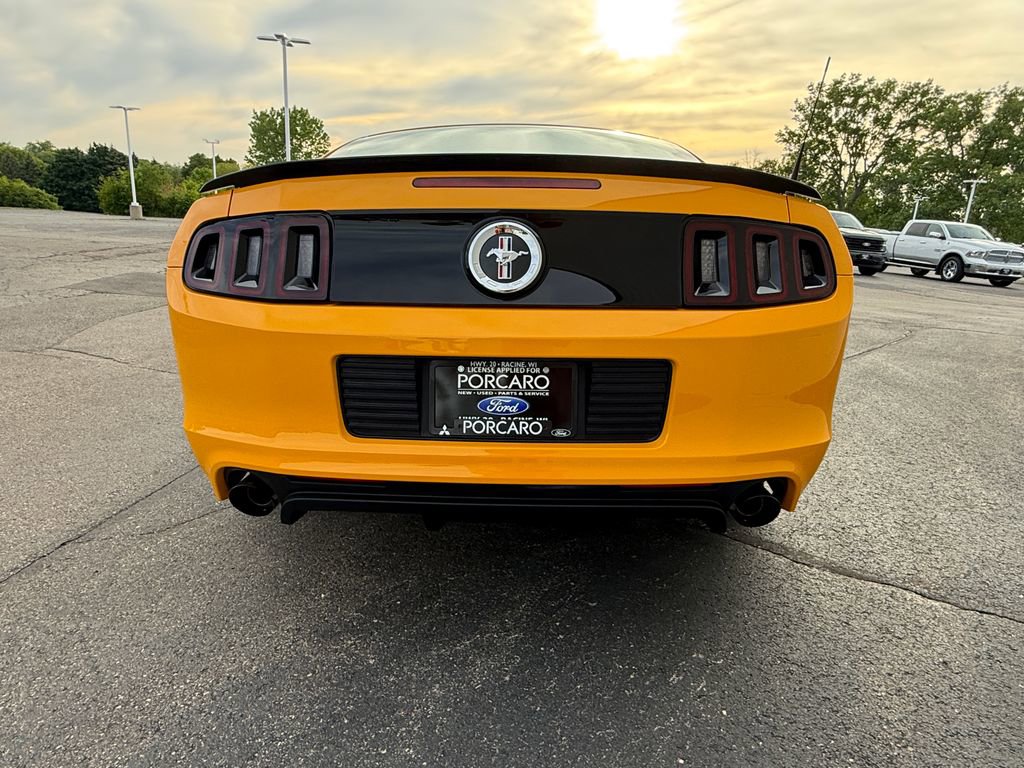 Used 2013 Ford Mustang Boss 302 RWD image 46