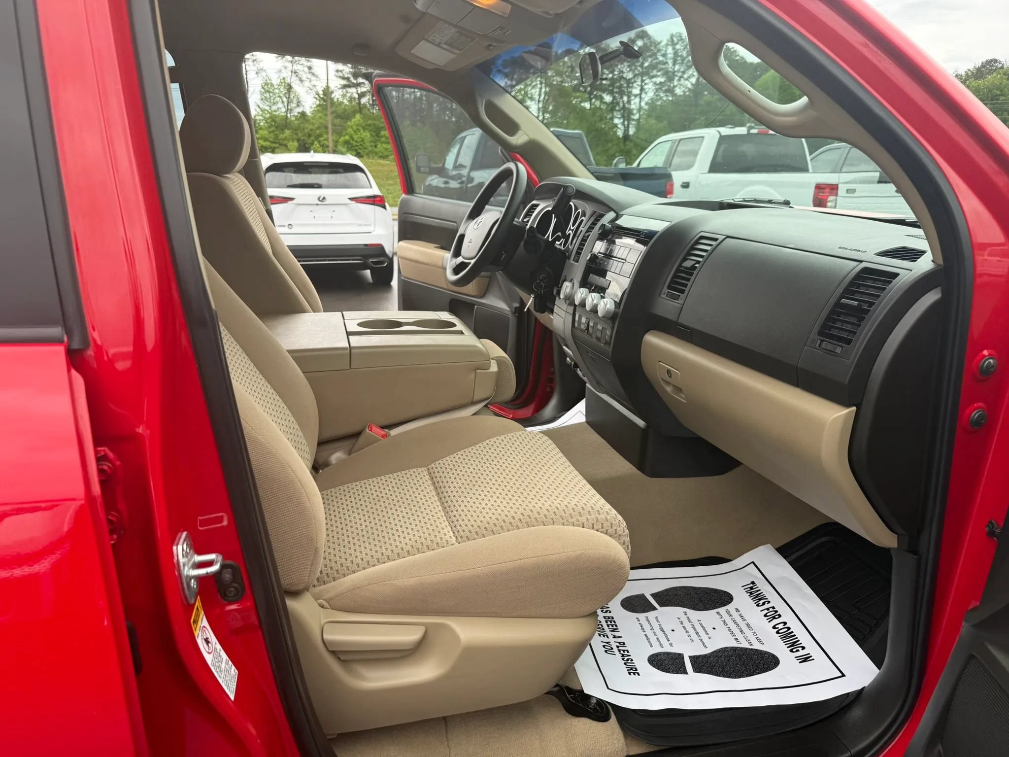 Used 2007 Toyota Tundra SR5 RWD image 14