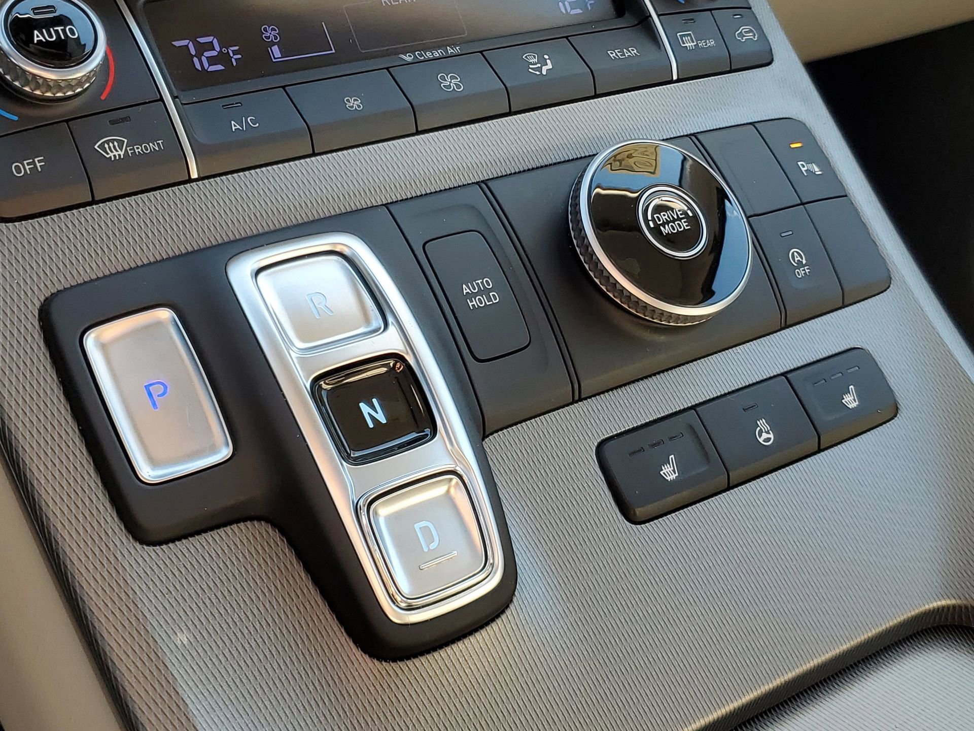Used 2021 Hyundai Palisade SEL w/ Premium Package image 32