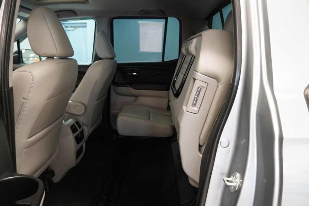 Used 2020 Honda Ridgeline RTL image 28