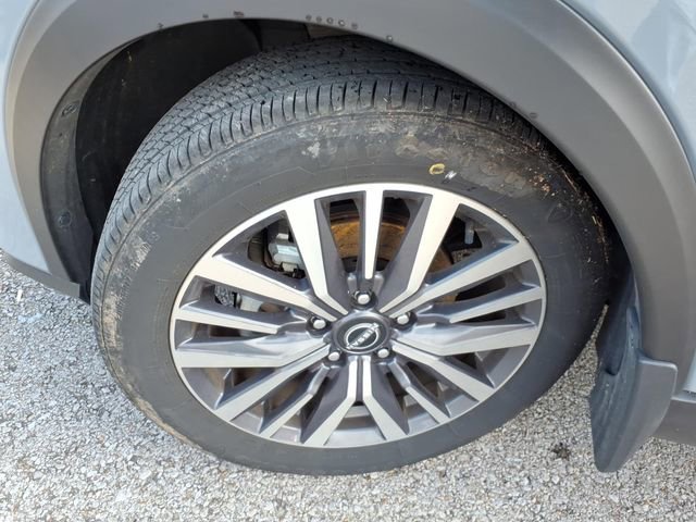 Certified 2024 Nissan Kicks SV w/ Interior Electronics Package image 20