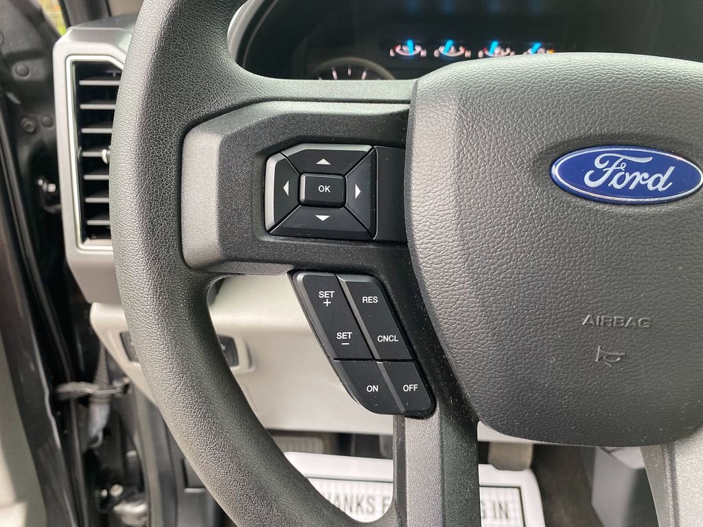 Used 2020 Ford F150 XLT image 16