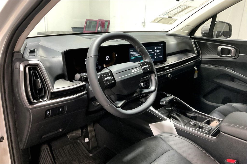 New 2026 Kia Sorento S FWD image 19