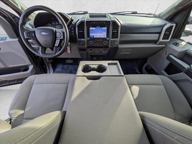 Used 2019 Ford F250 XLT w/ XLT Premium Package image 23