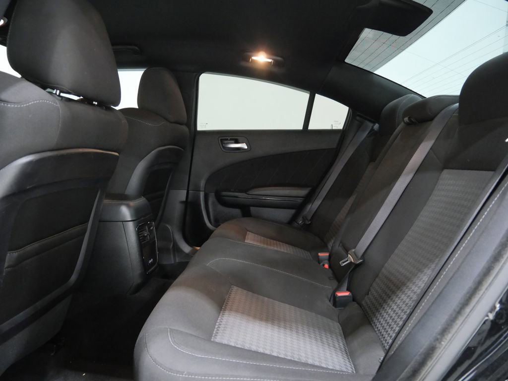 Used 2021 Dodge Charger GT w/ Blacktop Package AWD/4WD image 23