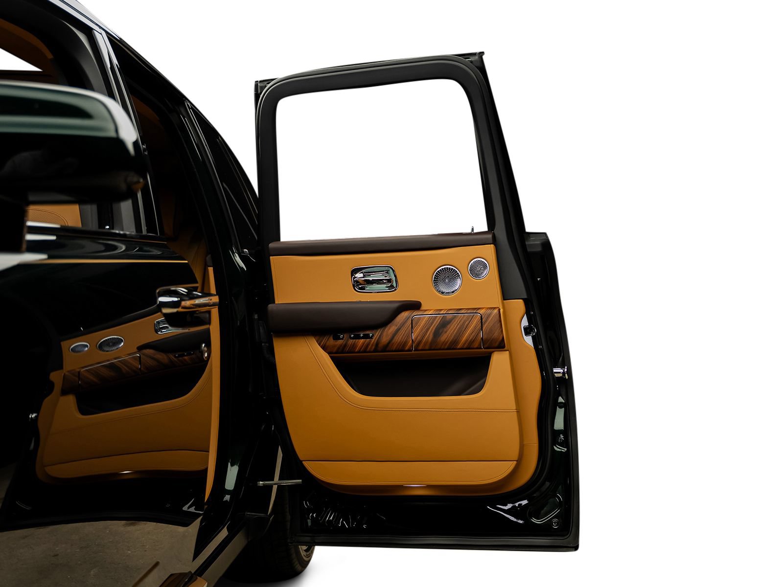 Used 2019 Rolls-Royce Cullinan AWD/4WD image 41