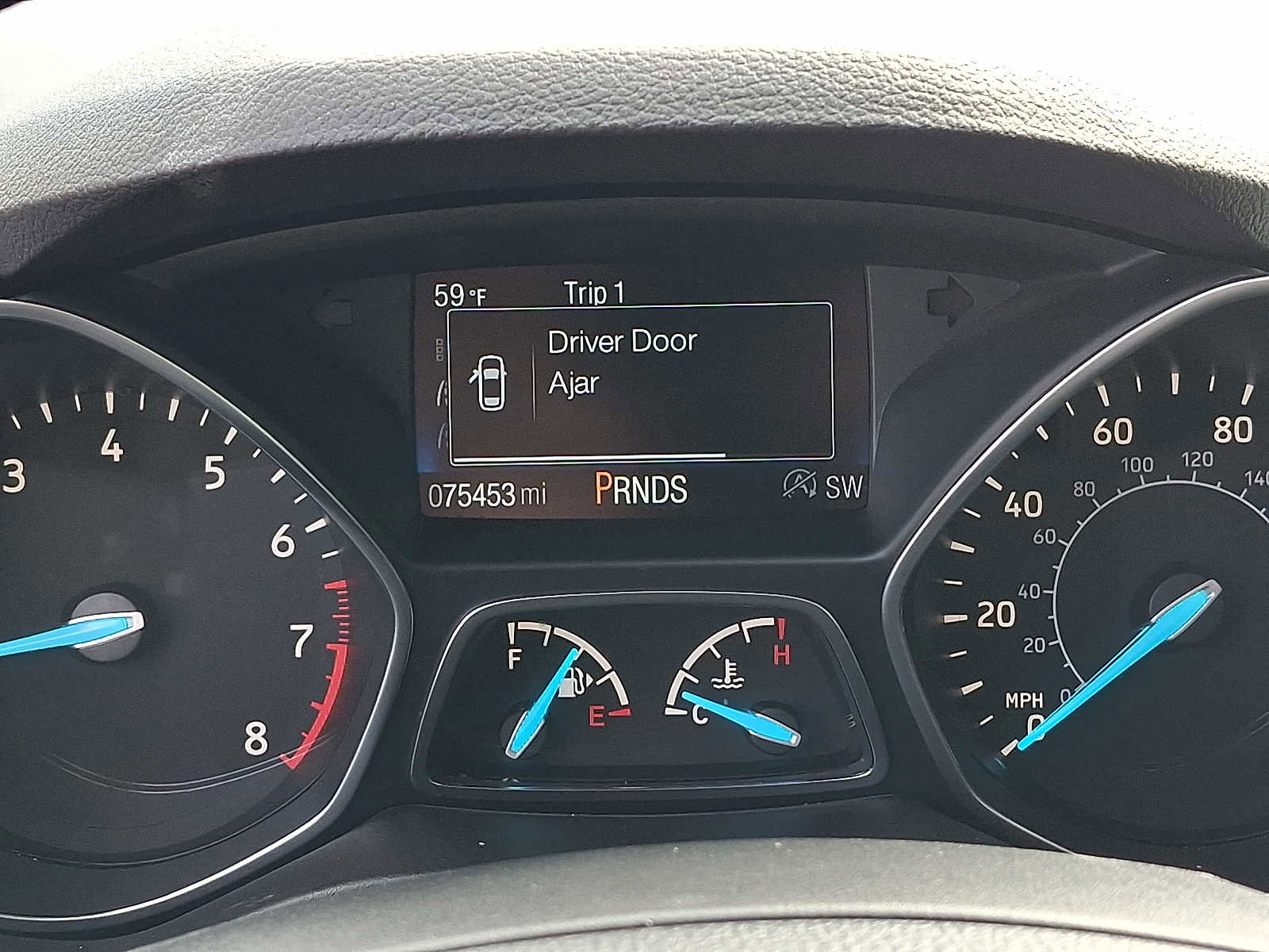 Used 2017 Ford Escape Titanium image 20