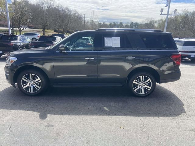 Used 2024 Ford Expedition Limited image 6