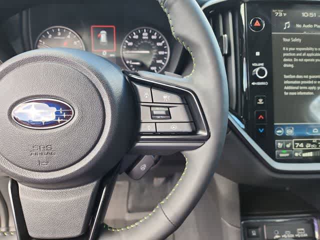 New 2026 Subaru Ascent Bronze Edition w/ Onyx Package image 23