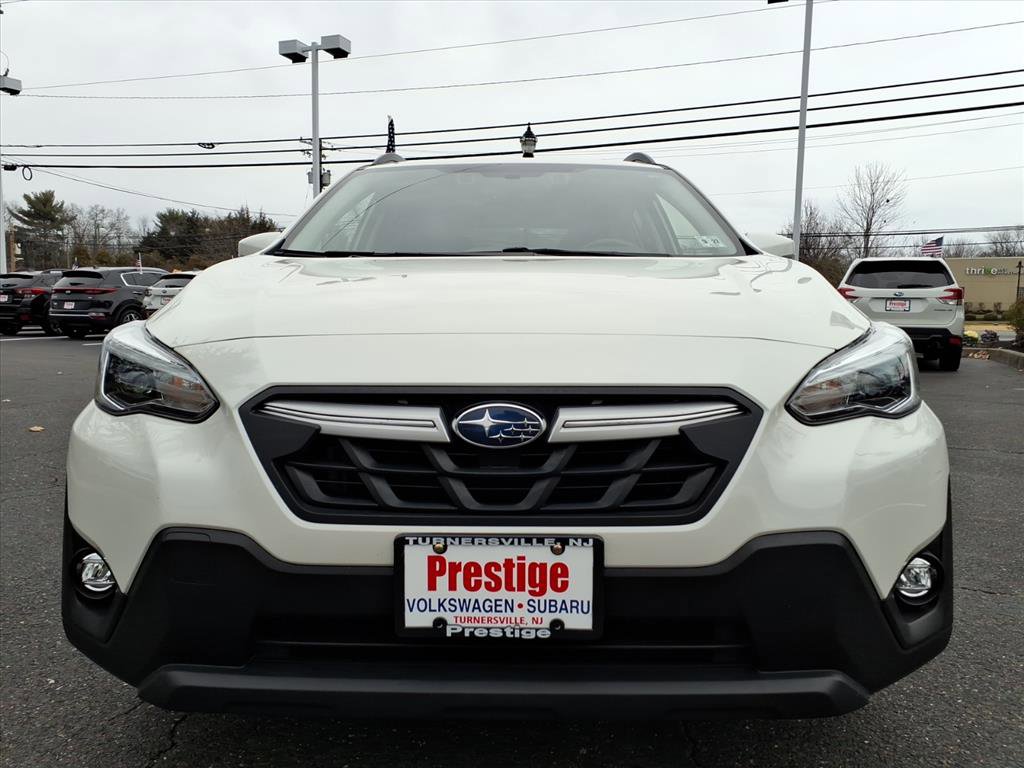 Used 2023 Subaru Crosstrek 2.5i Limited w/ Popular Package #2 image 2