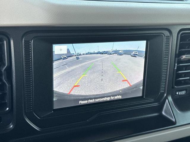 Certified 2021 Ford Bronco Big Bend image 16