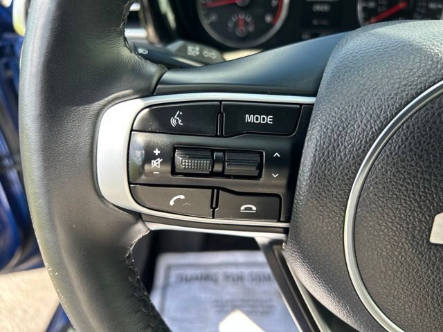 Used 2022 Kia K5 EX FWD image 15