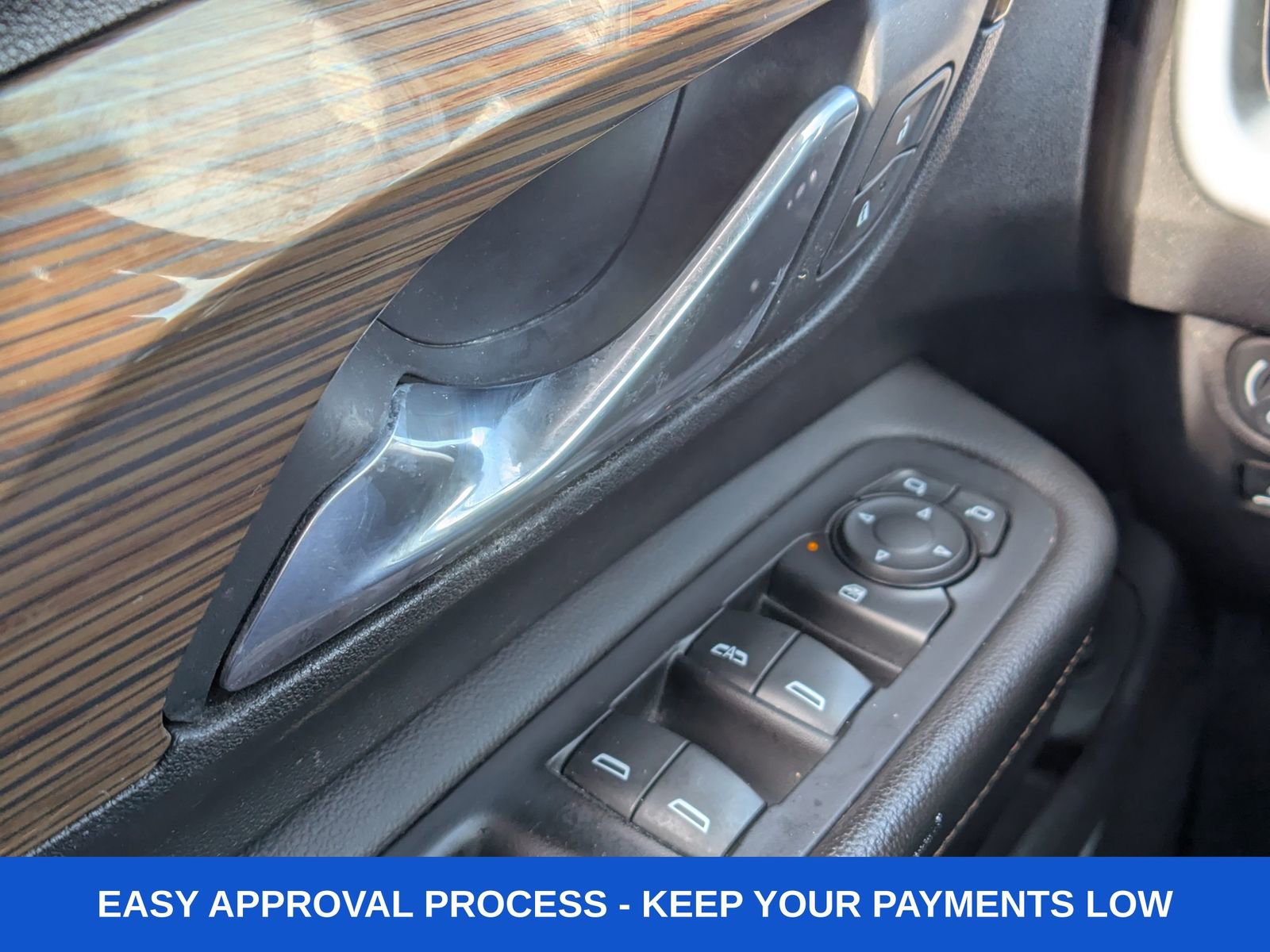Used 2019 GMC Terrain SLE w/ Driver Convenience Package AWD/4WD image 35