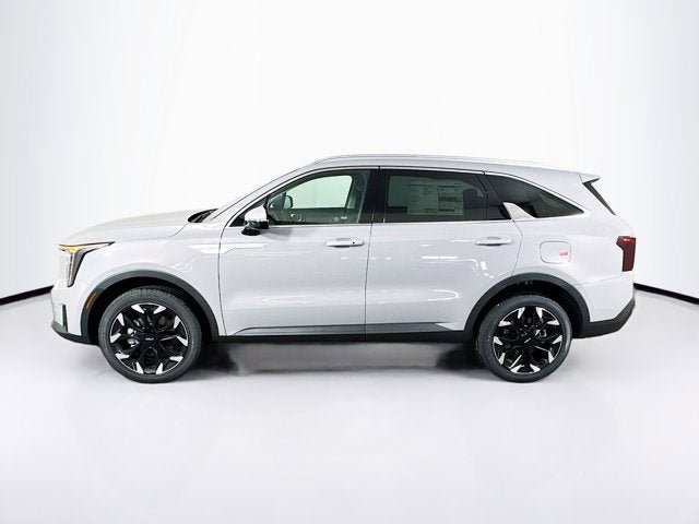 New 2026 Kia Sorento EX image 8