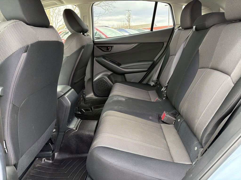 Certified 2023 Subaru Crosstrek 2.0i AWD/4WD image 24