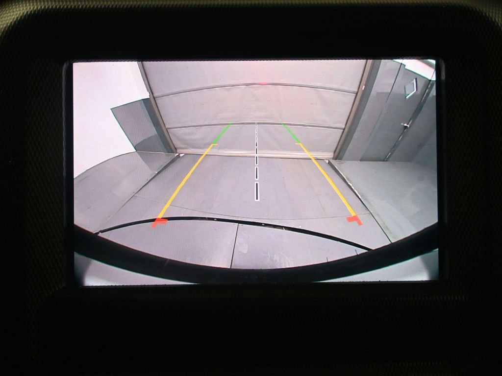 Used 2021 Jeep Wrangler Unlimited Sport S image 18