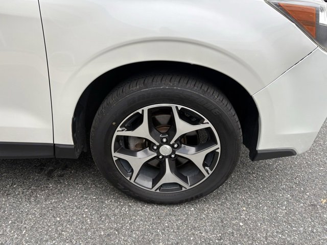 Used 2014 Subaru Forester 2.0XT Touring image 37