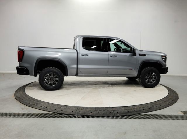 New 2026 GMC Sierra 1500 AT4X image 8