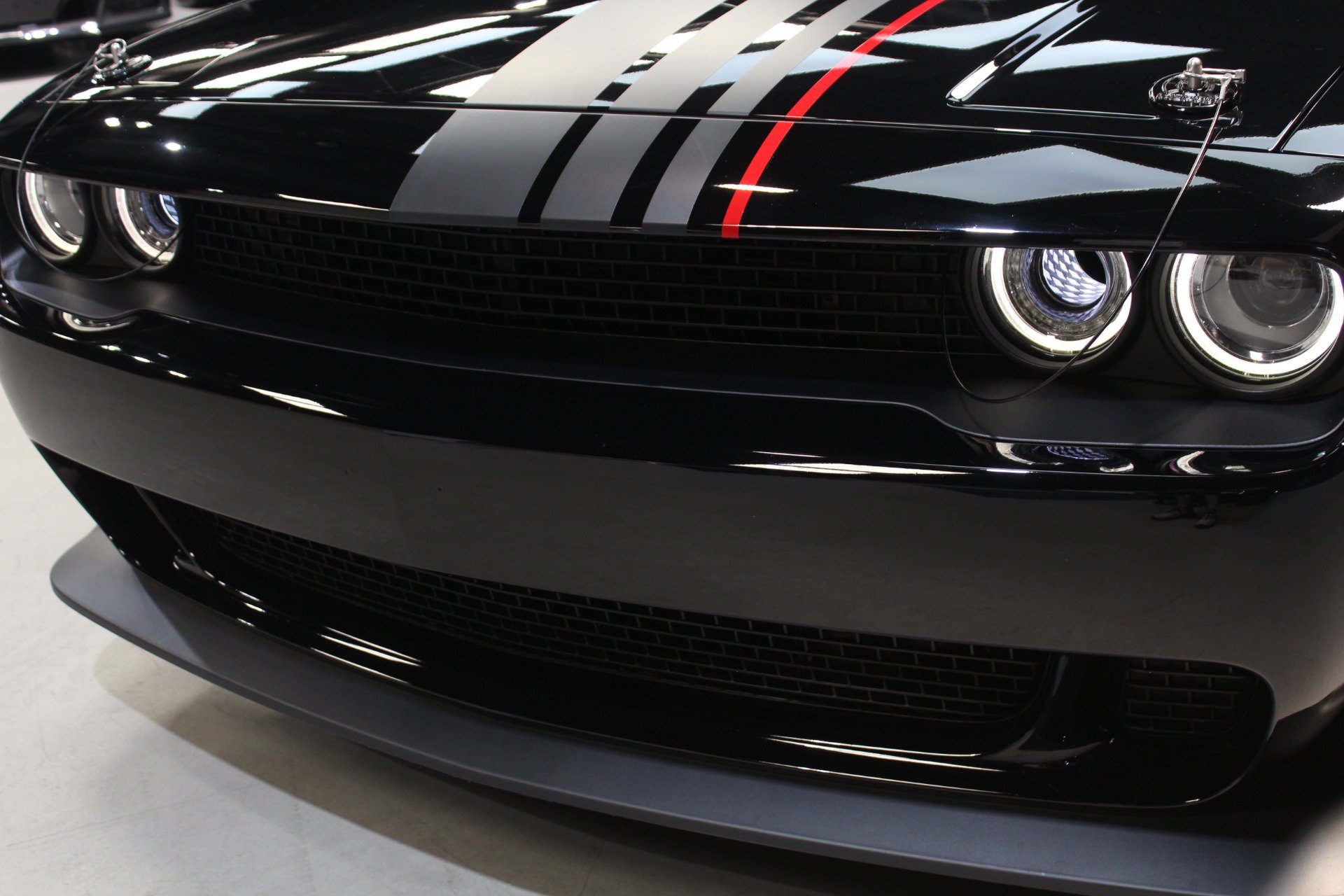 Used 2023 Dodge Challenger R/T Scat Pack RWD image 7