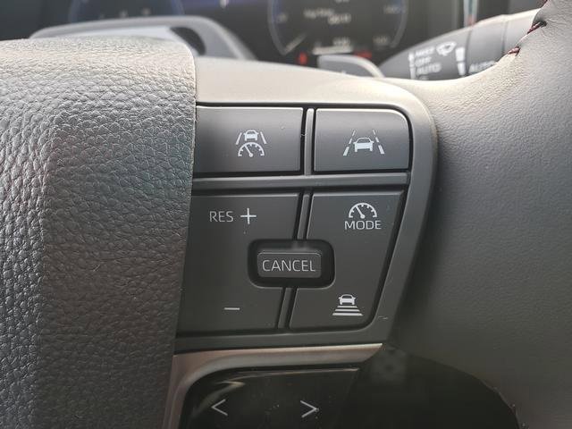 New 2026 Toyota Camry XSE image 19