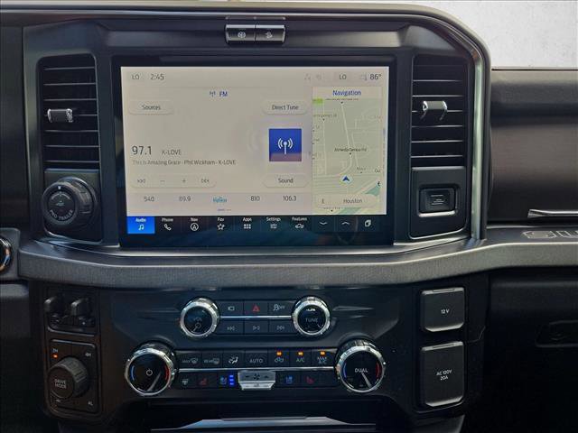 New 2026 Ford F250 Platinum image 12