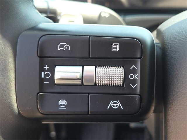 New 2026 Hyundai Santa Fe SEL image 24