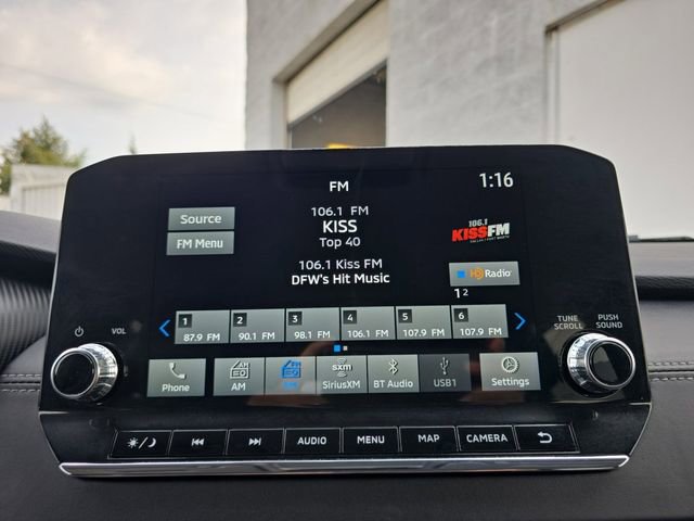 Used 2024 Mitsubishi Outlander SE image 8