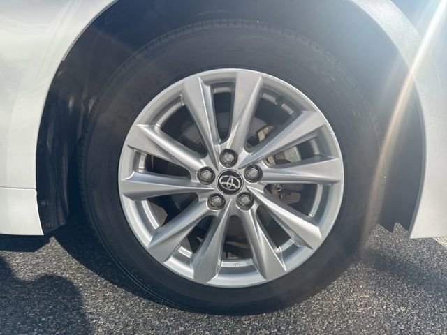 Used 2023 Toyota Corolla LE image 58