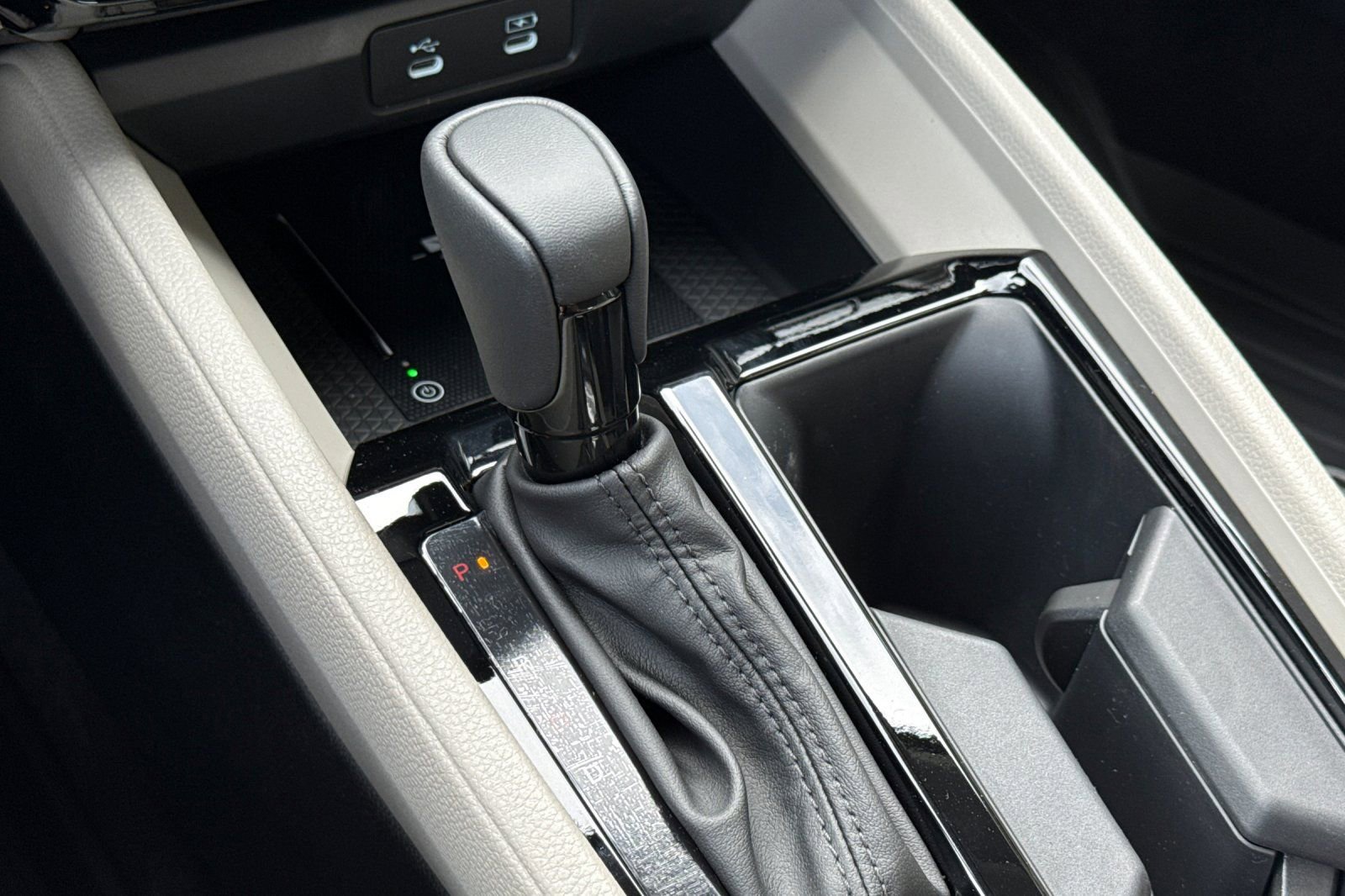 New 2026 Honda Accord EX-L image 53