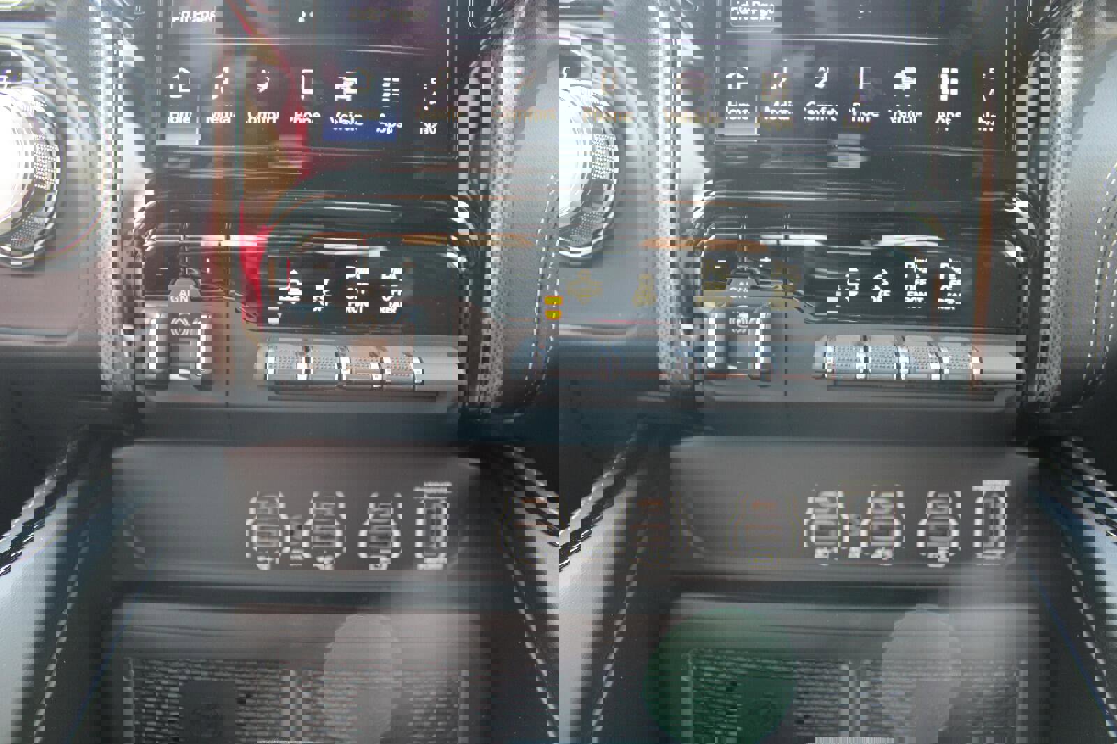 Used 2026 RAM 1500 Limited w/ Bed Utility Group image 22